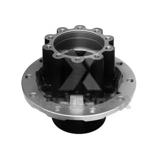 32144040 TruckExpert Ступица задняя KAMAZ 5490 Арт 32144040TRUCKEXPERT, вид 1