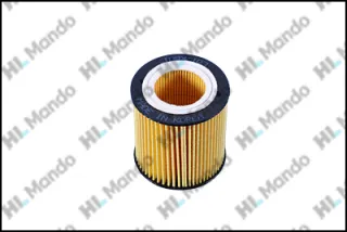 EEOB0006Y Mando Фильтр масляный BMW Z4 E85/E86 Арт EEOB0006YMANDO, вид 2