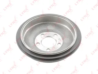 BM1156 Lynx Барабан тормозной Skoda Roomster 1 restailing Арт BM1156LYNX, вид 3