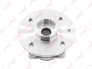 WH1276 Lynx Ступица задняя Citroen C1 1 Арт WH1276LYNX, вид 2
