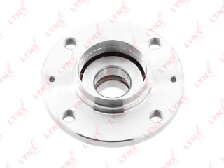 WH1399 Lynx Ступица задняя Citroen Berlingo 1 Арт WH1399LYNX, вид 1