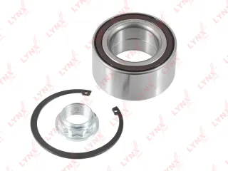 WB1218 Lynx Подшипник ступицы BMW Z4 E85/E86 Арт WB1218LYNX, вид 2