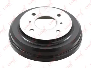 BM1114 Lynx Барабан тормозной Nissan Primera 11 Арт BM1114LYNX, вид 2