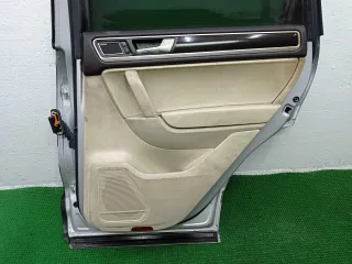 7P6837206F Ручка наружная задняя правая Volkswagen Touareg 2 Арт 00294844sep2, вид 8