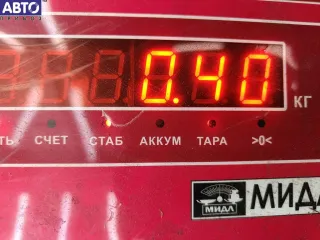 8189733 Площадка опорная для ноги (педаль отдыха) BMW 3 E46 Арт 54825322, вид 3