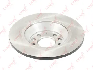 BN1192 Lynx Диск тормозной задний Audi A6 C6 (S6,RS6) Арт BN1192LYNX, вид 3