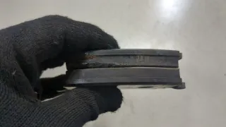 4254C1,1617250180 Тормозные колодки задние Citroen C4 2 Арт 8732556, вид 4