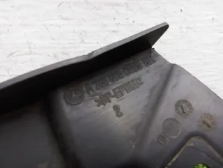 A2068850405,2068850405 Накладка крыла Mercedes C W206 Арт 00277467, вид 2