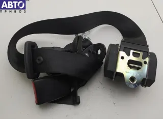 4F0857805E Ремень безопасности задний левый Audi A6 C6 (S6,RS6) Арт 53236924, вид 1