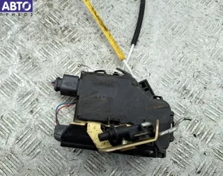 4B0839015G Замок двери задней левой Audi A6 C5 (S6,RS6) Арт 55196502, вид 2
