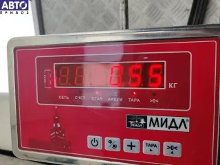 2246288 Патрубок турбины BMW 5 E39 2.5л TD Арт 55304487, вид 2