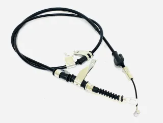 U0107010L UkorAuto Трос стояночного тормоза левый Honda Civic 8 restailing Арт U0107010LUKORAUTO, вид 1