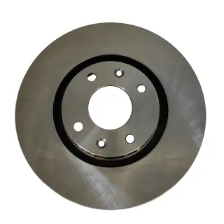 GD0046 CTR Диск тормозной передний Citroen Berlingo 2  Арт GD0046CTR, вид 2