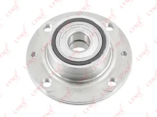 WH1261 Lynx Ступица задняя Citroen C4 1 Арт WH1261LYNX, вид 2