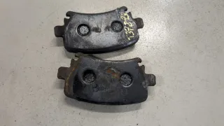 4254C1,1617250180 Тормозные колодки задние Citroen C4 2 Арт 8732556, вид 2