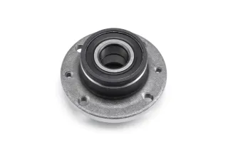 5010066 Metaco Ступица задняя Citroen Nemo Арт 5010066METACO, вид 2