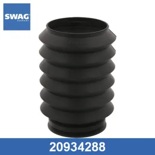20934288 SWAG Пыльник амортизатора BMW Z4 E85/E86 Арт 20934288SWAG, вид 1