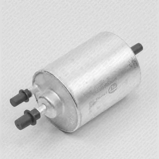 KF0159 Green Filter Фильтр топливный Audi A6 C6 (S6,RS6) Арт KF0159GREENFILTER, вид 1
