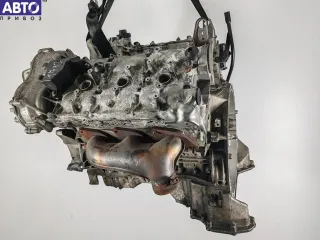 272964, M272.964, M272 Двигатель (ДВС) Mercedes CLS W219 3.5л i Арт 54754467, вид 2