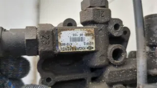 500361674 Кран масловлагоотделителя (разгрузка) Iveco EuroCargo 3.9л Турбо Арт 20607842, вид 4