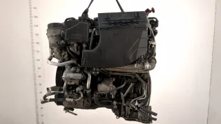 A6420100398,OM 642.830 Двигатель Mercedes C W204 3.0л CDI Арт 20645140, вид 4