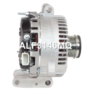 ALF3146MQ,5L8T10300MC,5L8Z10346MA,6L8T10300CB,6L8T10300MA,6L8Z10346CB,6L8Z10346MA,L3H518300,L3H518300A,ALF3146RB,8404N,301N20615Z Генератор Mercury Mariner 2.3л Арт А2222421893-4, вид 7