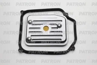PF5002 Patron Фильтр АКПП Audi A6 C5 (S6,RS6) Арт PF5002PATRON, вид 1