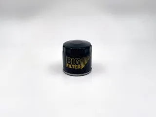 GB123 BIG filter Фильтр масляный Audi A3 8Y Арт GB123BIGFILTER, вид 4