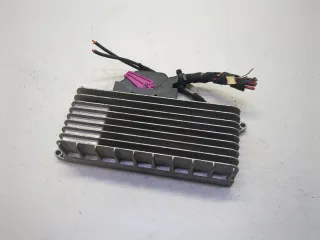 4F0910223 Усилитель акустический Audi A6 C6 (S6,RS6) Арт 20917774, вид 1