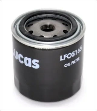 LFOS165 Lucas Filters Фильтр масляный Chrysler Vision Арт LFOS165LUCASFILTERS, вид 1