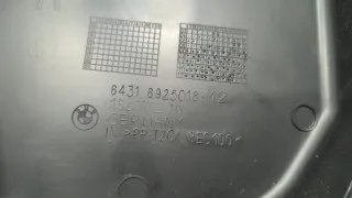64316925018 Корпус салонного фильтра BMW X1 E84 Арт 20835263, вид 3