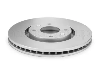 230566C Metelli Диск тормозной передний Citroen Berlingo 2  Арт 230566CMETELLI, вид 1