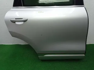 7P6837206F Ручка наружная задняя правая Volkswagen Touareg 2 Арт 00294844sep2, вид 3