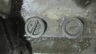 81321016013 Корпус КПП (колокол) MAN TGX common rail Арт 43671, вид 7