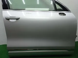 7P6839885 Скелет ручки передней правой Volkswagen Touareg 2 Арт 00285104sep3, вид 5