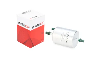 1030137 Metaco Фильтр топливный Audi A6 C6 (S6,RS6) Арт 1030137METACO, вид 1
