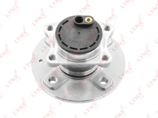 WH1276 Lynx Ступица задняя Citroen C1 1 Арт WH1276LYNX, вид 1