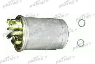 PF3167 Patron Фильтр топливный Audi A6 C6 (S6,RS6) Арт PF3167PATRON, вид 1
