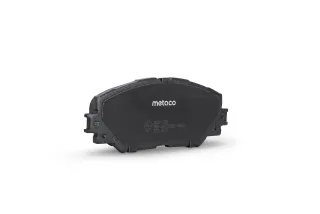 3000026 Metaco Колодки тормозные передние к-кт Changan CS 35 Арт 3000026METACO, вид 6