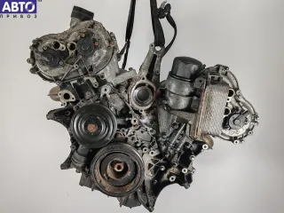 272964, M272.964, M272 Двигатель (ДВС) Mercedes CLS W219 3.5л i Арт 54754467, вид 1