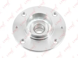 WH1261 Lynx Ступица задняя Citroen C4 1 Арт WH1261LYNX, вид 3