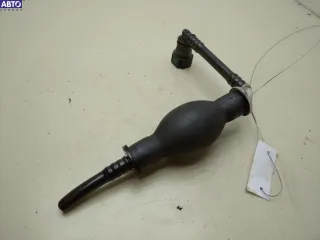  Насос топливный ручной (подкачка) Opel Vivaro A 1.9л TD Арт 55193899, вид 1