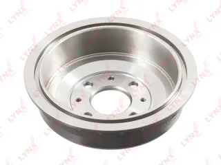 BM1087 Lynx Барабан тормозной Lada Granta Арт BM1087LYNX, вид 2
