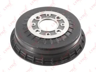 BM1087 Lynx Барабан тормозной Lada Granta Арт BM1087LYNX, вид 1