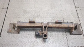  Розетка фаркопа Mercedes ML W164 Арт 11328433, вид 1