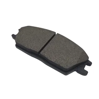 GK0458 CTR Тормозные колодки передние Honda Accord 3 Арт GK0458CTR, вид 4