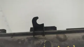 7L0117339 Защитный кожух радиатора Volkswagen Touareg 1 Арт 20917001, вид 4