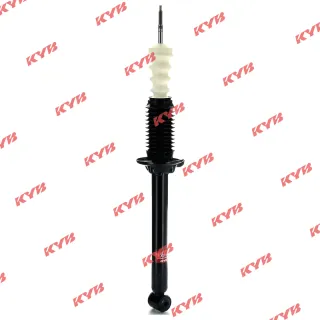 341953 KYB (Kayaba) Амортизатор задний Ford Fiesta 4 Арт 341953KYBKAYABA