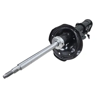 GY1381G CTR Амортизатор передний левый Kia Rio 2 Арт GY1381GCTR, вид 1