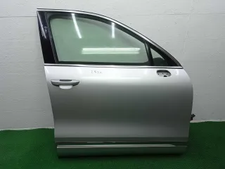 7P6839885 Скелет ручки передней правой Volkswagen Touareg 2 Арт 00285104sep3, вид 1